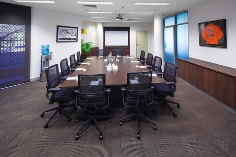 Quality Hotel Dickson - Hervey Bay Accommodation 26