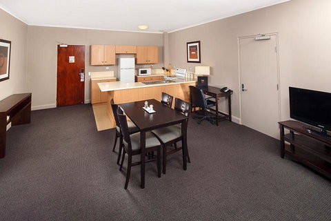 Quality Hotel Dickson - Hervey Bay Accommodation 7