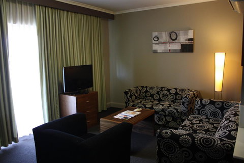 Quality Hotel Dickson - Hervey Bay Accommodation 21