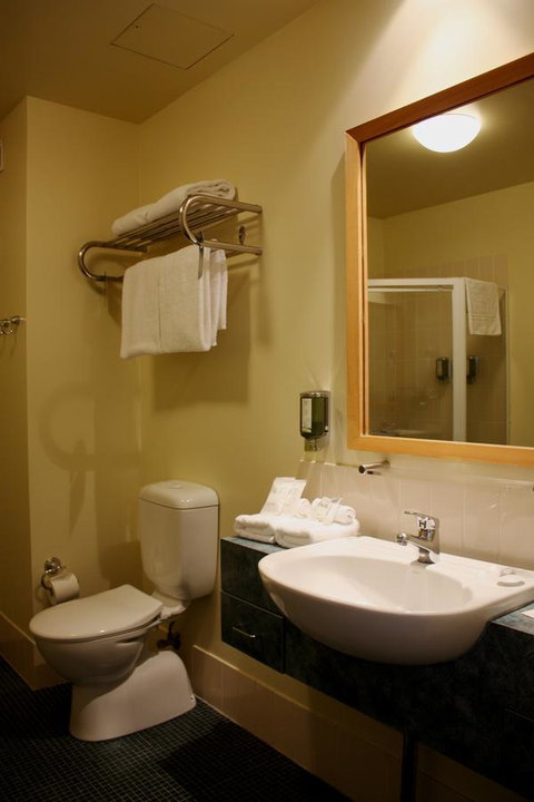 Quality Hotel Dickson - Hervey Bay Accommodation 20