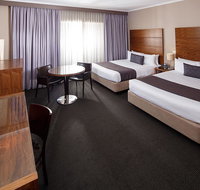 Quality Hotel Dickson - Tourism Hervey Bay