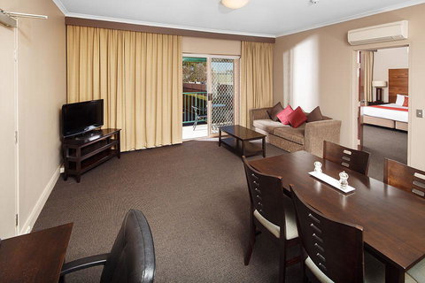 Quality Hotel Dickson - Hervey Bay Accommodation 23