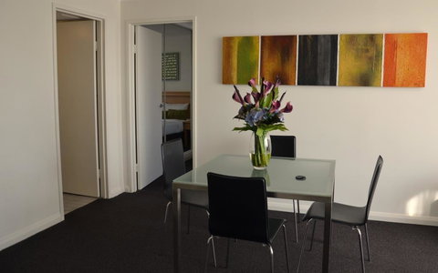 Quality Hotel Dickson - Hervey Bay Accommodation 30