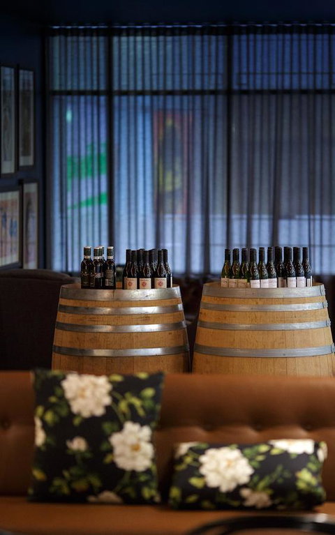 Quality Hotel Dickson - Hervey Bay Accommodation 18