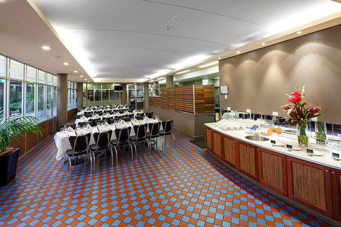 Quality Hotel Dickson - Hervey Bay Accommodation 8