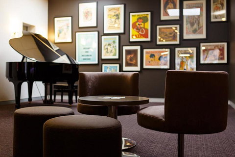 Quality Hotel Dickson - Hervey Bay Accommodation 5