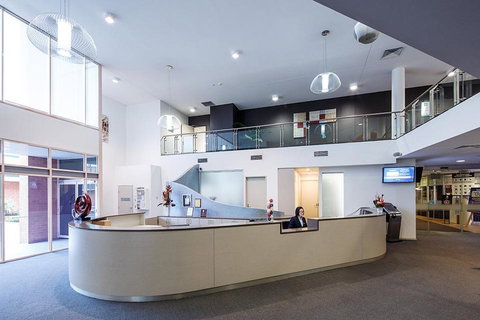 Quality Hotel Dickson - Hervey Bay Accommodation 4