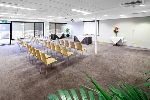 Quality Hotel Dickson - Hervey Bay Accommodation 17