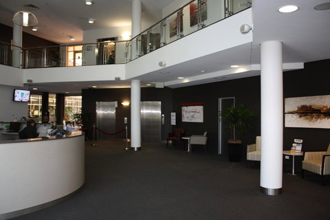 Quality Hotel Dickson - Hervey Bay Accommodation 31