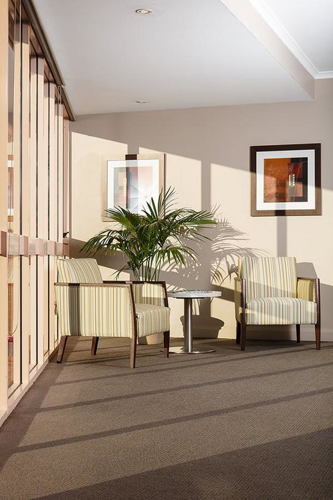 Quality Hotel Dickson - Hervey Bay Accommodation 24