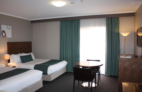 Quality Hotel Dickson - Hervey Bay Accommodation 33
