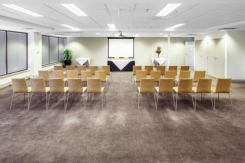 Quality Hotel Dickson - Hervey Bay Accommodation 25