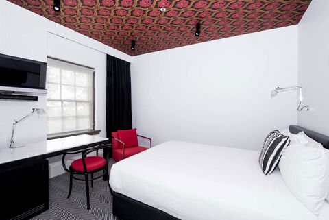 Peppers Gallery Hotel - Hervey Bay Accommodation 12