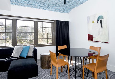 Peppers Gallery Hotel - Hervey Bay Accommodation 39