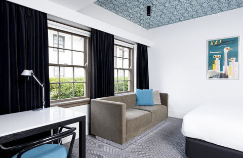 Peppers Gallery Hotel - Hervey Bay Accommodation 24
