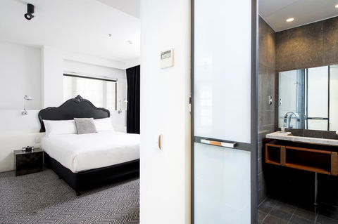 Peppers Gallery Hotel - Hervey Bay Accommodation 36
