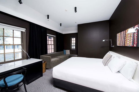 Peppers Gallery Hotel - Hervey Bay Accommodation 16