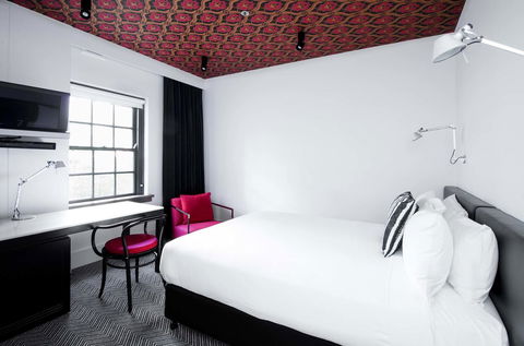 Peppers Gallery Hotel - Hervey Bay Accommodation 14