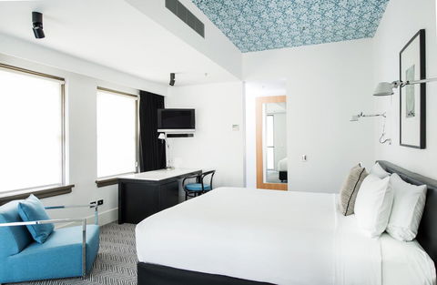Peppers Gallery Hotel - Hervey Bay Accommodation 41