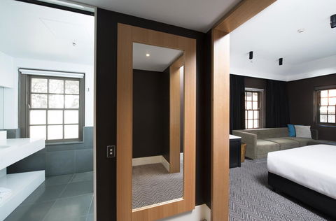 Peppers Gallery Hotel - Hervey Bay Accommodation 44