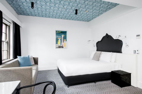 Peppers Gallery Hotel - Hervey Bay Accommodation 32