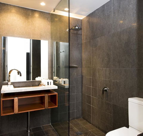 Peppers Gallery Hotel - Hervey Bay Accommodation 35