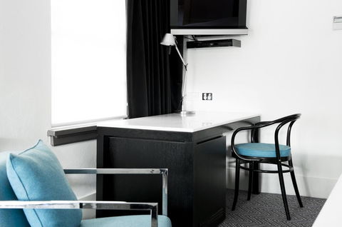Peppers Gallery Hotel - Hervey Bay Accommodation 34