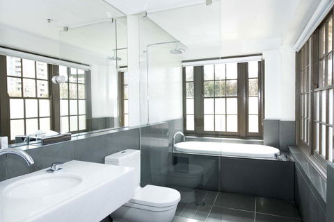 Peppers Gallery Hotel - Hervey Bay Accommodation 17