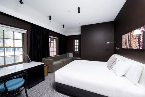 Peppers Gallery Hotel - Hervey Bay Accommodation 43