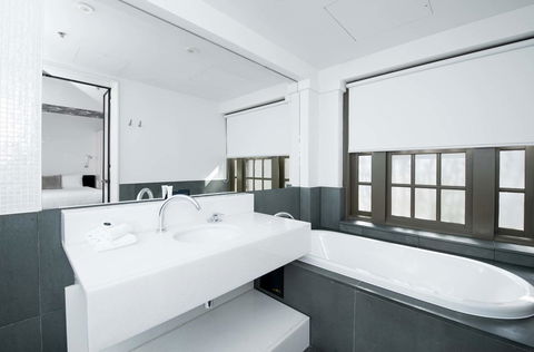 Peppers Gallery Hotel - Hervey Bay Accommodation 3