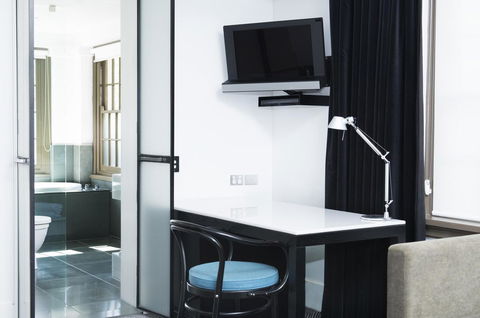 Peppers Gallery Hotel - Hervey Bay Accommodation 25