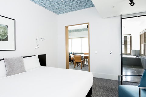 Peppers Gallery Hotel - Hervey Bay Accommodation 37