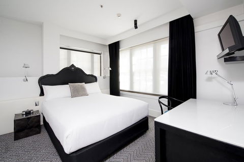 Peppers Gallery Hotel - Hervey Bay Accommodation 26