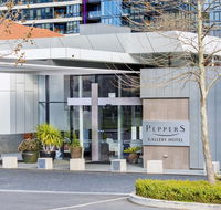 Peppers Gallery Hotel - Hervey Bay Accommodation