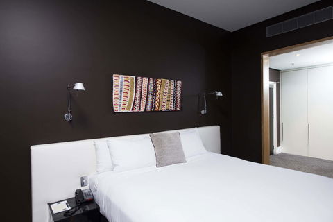Peppers Gallery Hotel - Hervey Bay Accommodation 11
