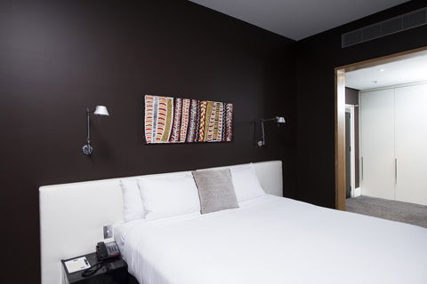 Peppers Gallery Hotel - Hervey Bay Accommodation 42