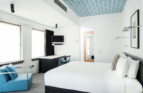 Peppers Gallery Hotel - Hervey Bay Accommodation 15