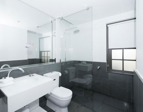 Peppers Gallery Hotel - Hervey Bay Accommodation 22