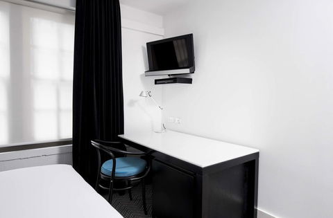 Peppers Gallery Hotel - Hervey Bay Accommodation 19