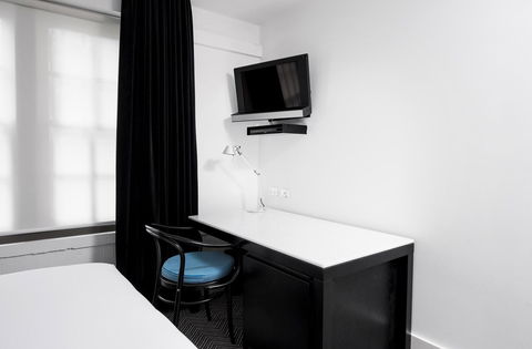 Peppers Gallery Hotel - Hervey Bay Accommodation 33