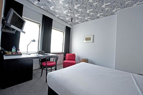Peppers Gallery Hotel - Hervey Bay Accommodation 2