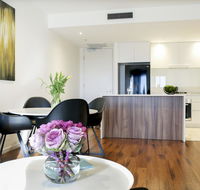 Kui Manhattan 2 - Hervey Bay Accommodation