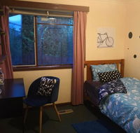 Space and Quiet Safe Room Canberra - Hervey Bay Accommodation