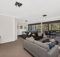 Accommodate Canberra - The Summit - Tourism Hervey Bay