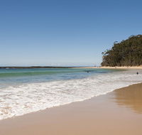 Mollymook Beachfront Penthouse 9 - Tourism Hervey Bay