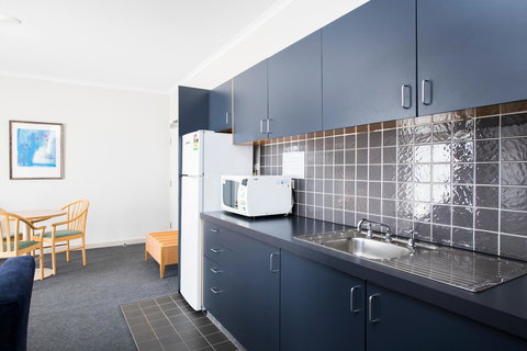 The Woden Hotel - Hervey Bay Accommodation 12