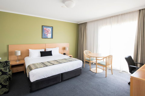 The Woden Hotel - Hervey Bay Accommodation 9
