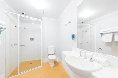 The Woden Hotel - Hervey Bay Accommodation 7