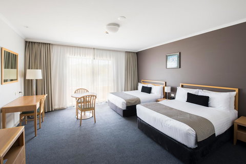 The Woden Hotel - Hervey Bay Accommodation 8