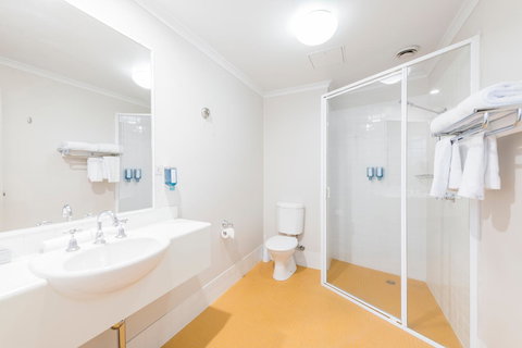 The Woden Hotel - Hervey Bay Accommodation 14